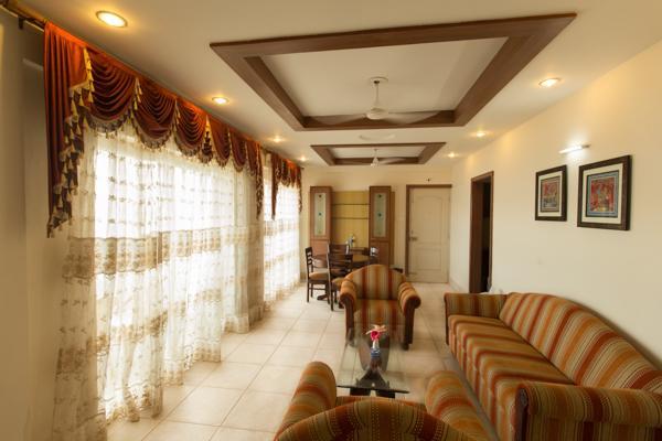 Empires Hotel Puri Exterior foto